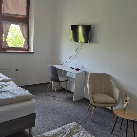 Hotel Wellness Radnice Dobrovice Dobrovice