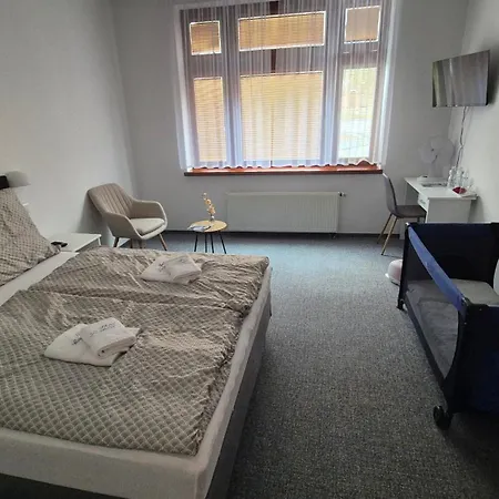 Hotel Wellness Radnice Dobrovice Dobrovice
