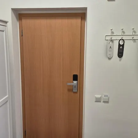 Hotel Wellness Radnice Dobrovice Dobrovice