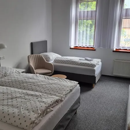 Hotel Wellness Radnice Dobrovice *