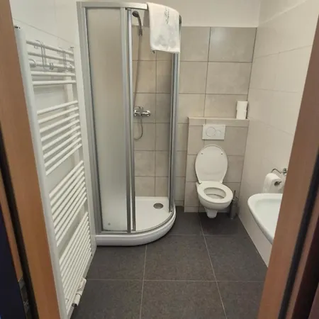 Hotel Wellness Radnice Dobrovice 酒店 *