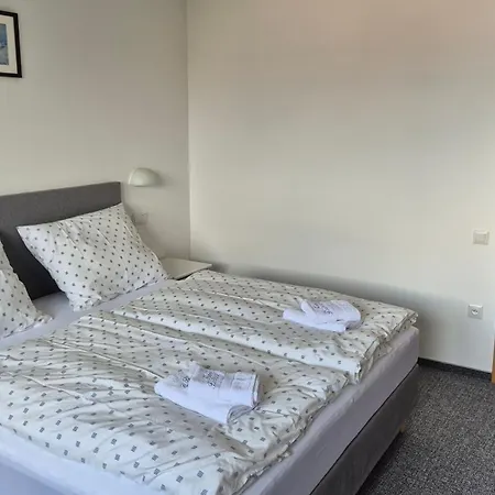 Hotel Wellness Radnice Dobrovice *