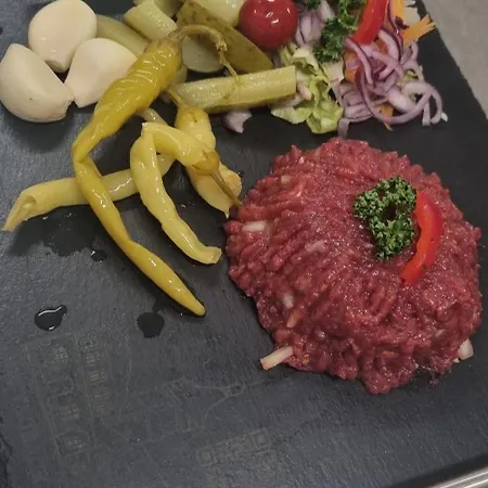 酒店 Hotel Wellness Radnice Dobrovice *
