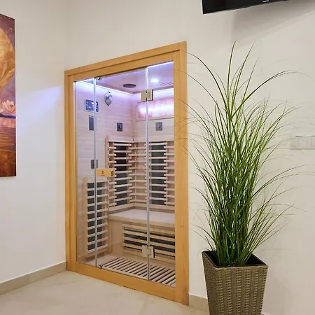 酒店 Hotel Wellness Radnice Dobrovice