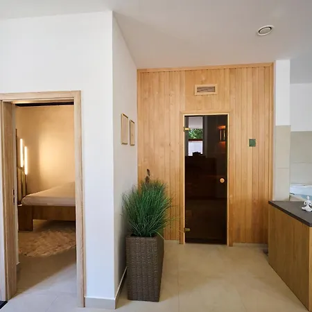 Hotel Wellness Radnice Dobrovice * Dobrovice
