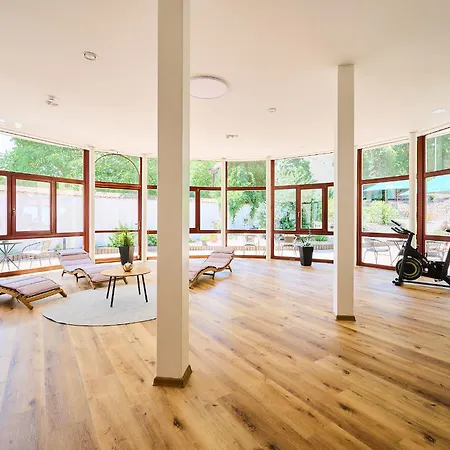 Hotel Wellness Radnice Dobrovice 酒店 *