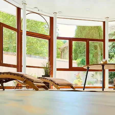 Wellness Radnice Hotell Dobrovice