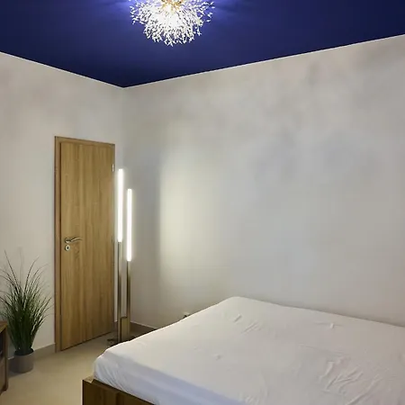 Hotell Wellness Radnice Dobrovice