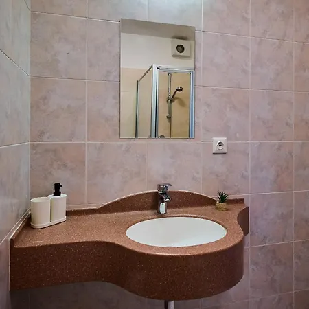 Wellness Radnice Hotell
