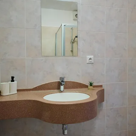 Wellness Radnice Hotell *