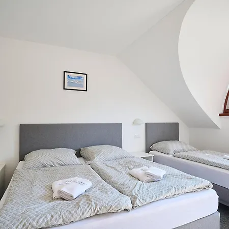 Hotell Wellness Radnice *