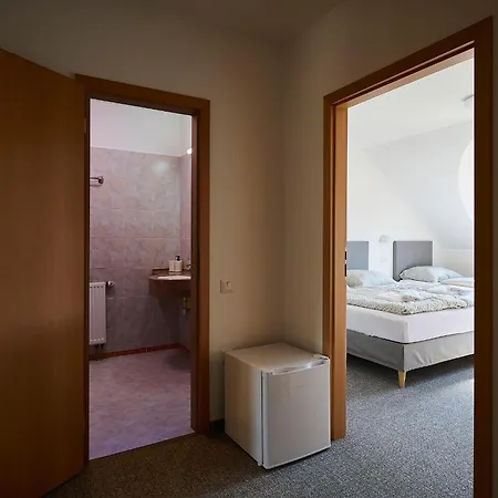 Wellness Radnice Hotell