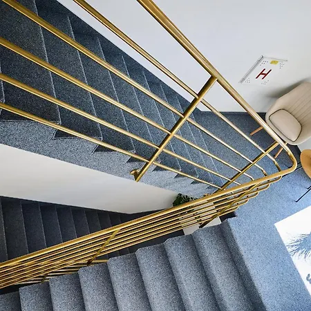 Wellness Radnice Hotell