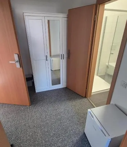 Radnice Hotel