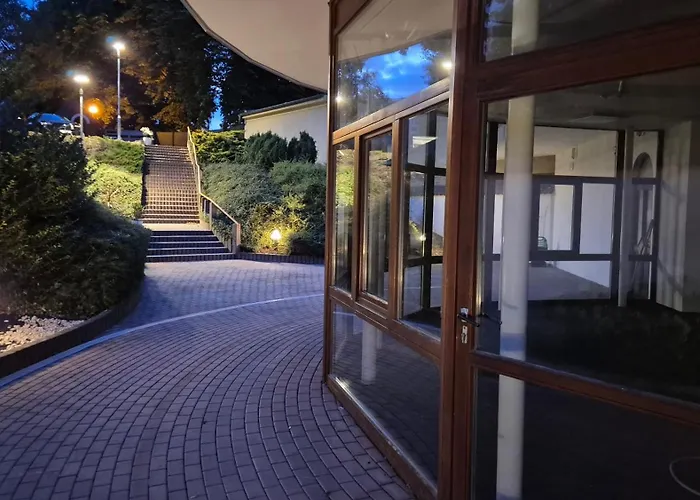 Radnice Hotel