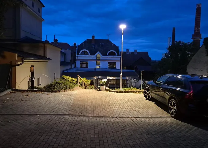 Hotel Radnice *