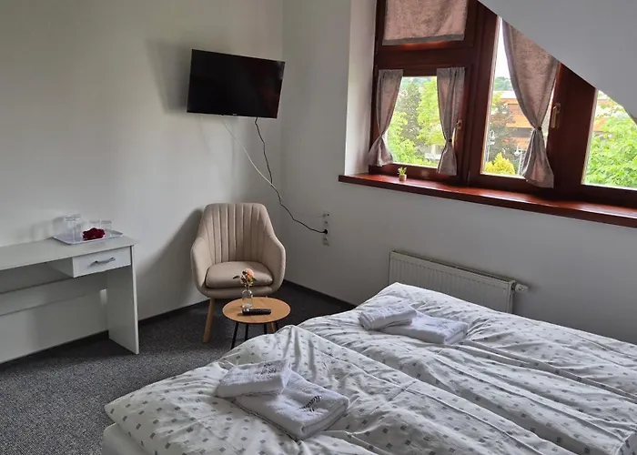 Hotel Radnice *