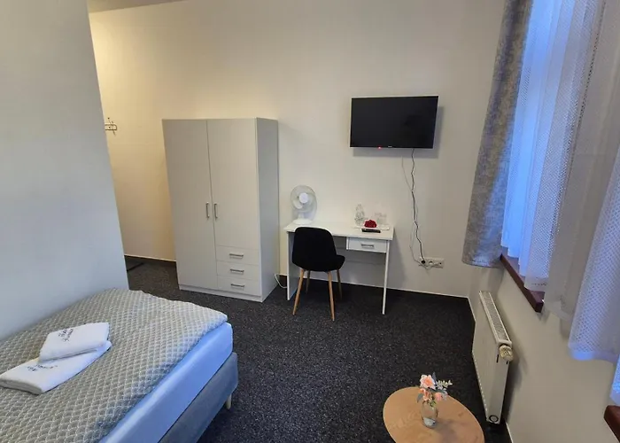 Hotel Radnice Dobrovice