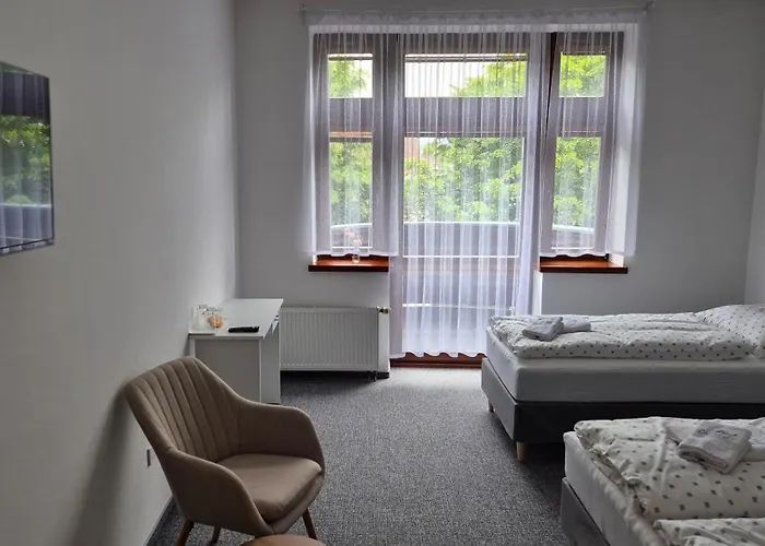 Radnice Hotell