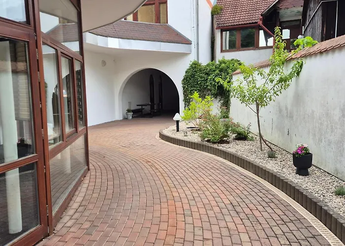 Radnice Hotel