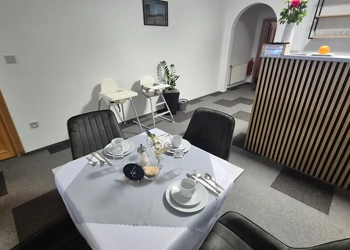 Hotel Radnice *